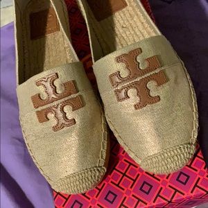 Tory Burch Esoadrilles